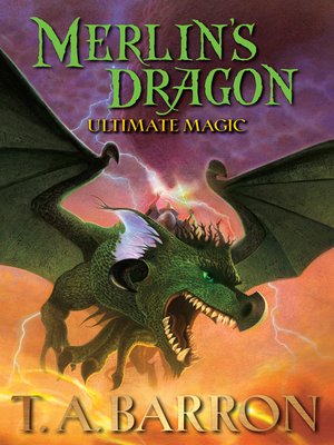 cover image of Ultimate Magic